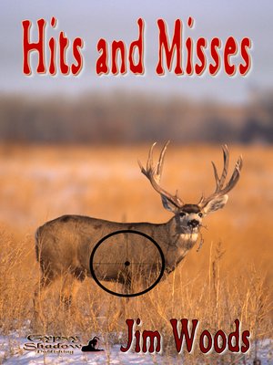 cover image of Hits and Misses